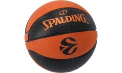 Spalding antistresinis kamuoliukas Spaldeen Euroleague, skersmuo 6 cm