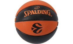 Spalding antistresinis kamuoliukas Spaldeen Euroleague, skersmuo 6 cm