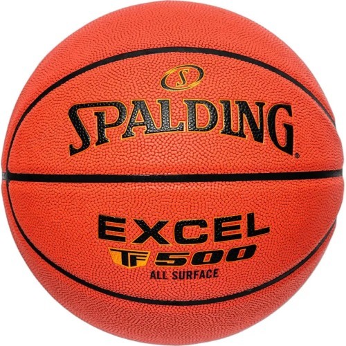 Krepšinio kamuolys Spalding Excel TF-500 (6 dydis)