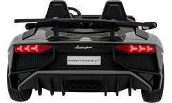 Lamborghini Aventador SV STRONG vehicle Grey