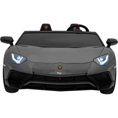 Lamborghini Aventador SV STRONG vehicle Grey