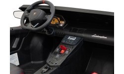 Lamborghini Aventador SV STRONG vehicle Grey