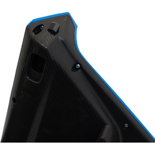 Lamborghini Aventador SV STRONG vehicle Blue