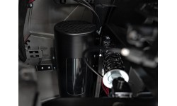 Электромобиль Lamborghini Aventador SV STRONG, красный