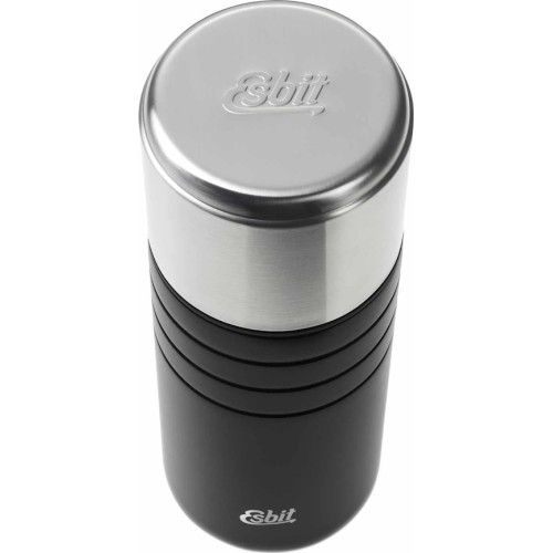 Термос Esbit Majoris VF1000MJ 1 л, черный