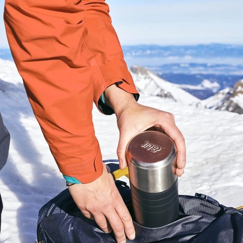 Thermos Esbit Majoris VF1000MJ 1 L Black
