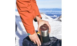 Thermos Esbit Majoris VF1000MJ 1 L Black