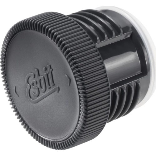 Термос Esbit Majoris VF1000MJ 1 л, черный