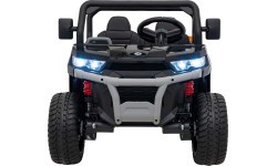 Pick-up vehicle Speed 900 Black
