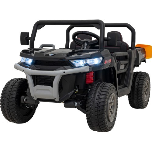Pick-up vehicle Speed 900 Black