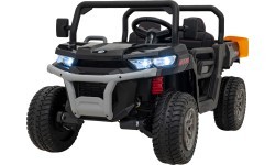 Pick-up vehicle Speed 900 Black