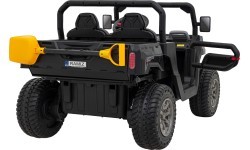Pick-up vehicle Speed 900 Black