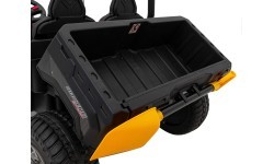 Pick-up vehicle Speed 900 Black