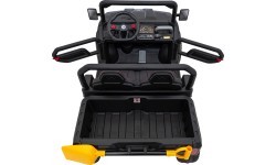 Pick-up vehicle Speed 900 Black