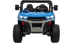 Pick-up vehicle Speed 900 Blue