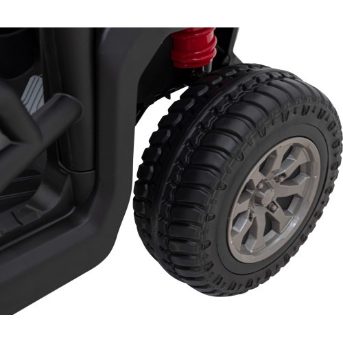 Pick-up vehicle Speed 900 Green