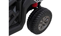 Pick-up vehicle Speed 900 White