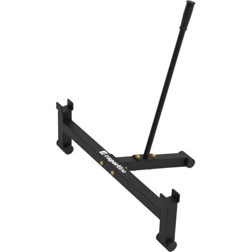Deadlift Bar Jack inSPORTline