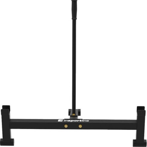Deadlift Bar Jack inSPORTline