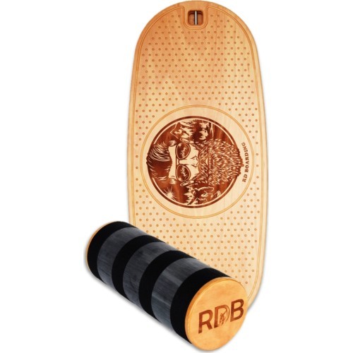 Balansavimo lenta RDB Fitboard II Snow