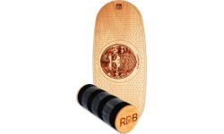 Balansavimo lenta RDB Fitboard II Snow