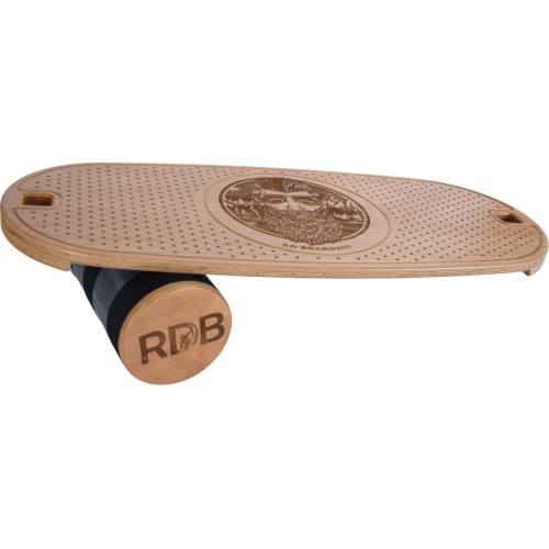 Балансборд RDB Fitboard II Snow