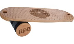 Balansavimo lenta RDB Fitboard II Snow