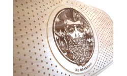 Balansavimo lenta RDB Fitboard II Snow