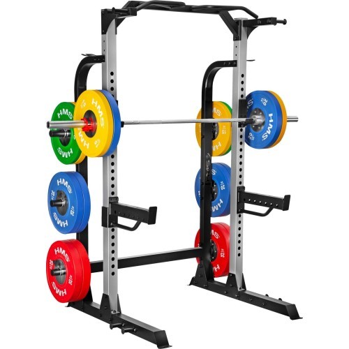 Daugiafunkcis power rack narvas HMS KLT5432