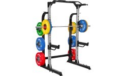 Daugiafunkcis power rack narvas HMS KLT5432