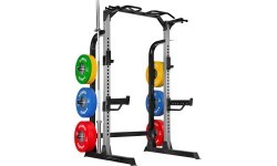 Daugiafunkcis power rack narvas HMS KLT5432