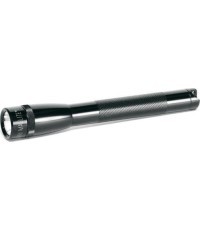Žibintuvėlis Maglite Mini LED, 2AA, juodas