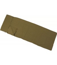 Hut Sleeping Bag FoxOutdoor Lusen - Coyote Tan