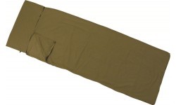 Miegmaišis FoxOutdoor Lusen, Coyote Tan