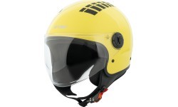Open-Face Helmet W-TEC Baraldo Tagetes