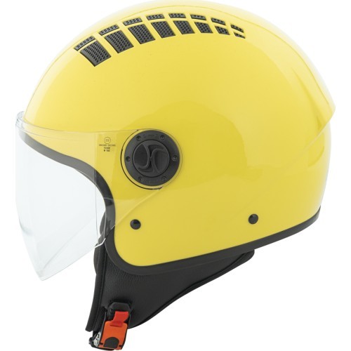 Open-Face Helmet W-TEC Baraldo Tagetes