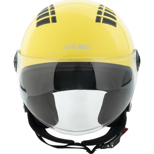 Atviras šalmas W-TEC Baraldo Tagetes
