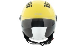 Open-Face Helmet W-TEC Baraldo Tagetes