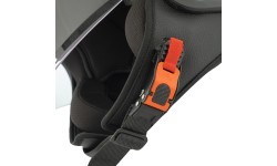 Atviras šalmas W-TEC Baraldo Tagetes