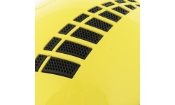 Atviras šalmas W-TEC Baraldo Tagetes