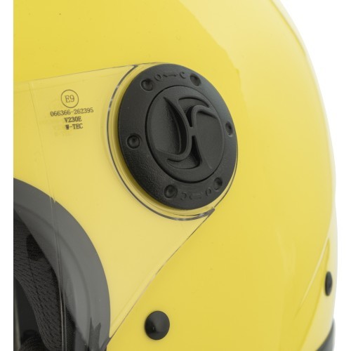 Atviras šalmas W-TEC Baraldo Tagetes
