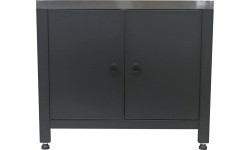 Module grill cabinet TORINO 2 for outdoor kitchen 80x47x69cm