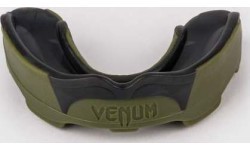Dantų apsauga Venum Predator, chaki/juoda
