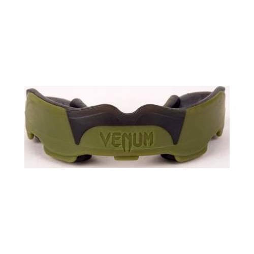 Капа Venum Predator, хаки/чёрная