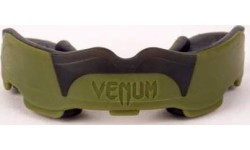 Капа Venum Predator, хаки/чёрная