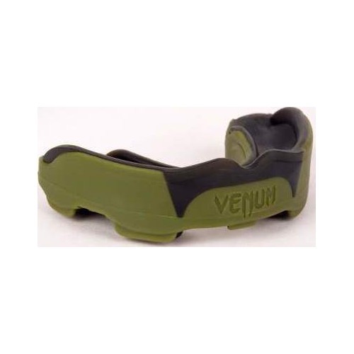 Dantų apsauga Venum Predator, chaki/juoda