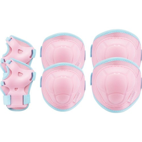 Set of Spokey BUFFER protection pads