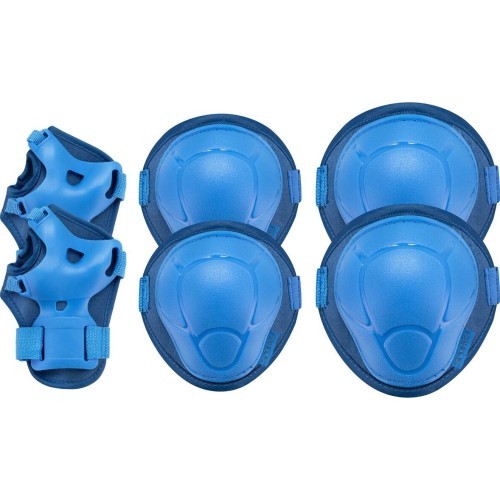Set of Spokey BUFFER protection pads