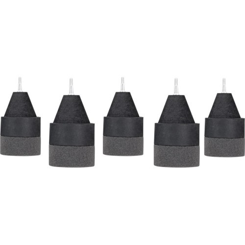 Foam Arrow Tips inSPORTline Milchuck – 5 Pcs.