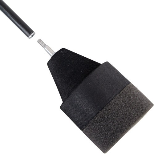 Foam Arrow Tips inSPORTline Milchuck – 5 Pcs.